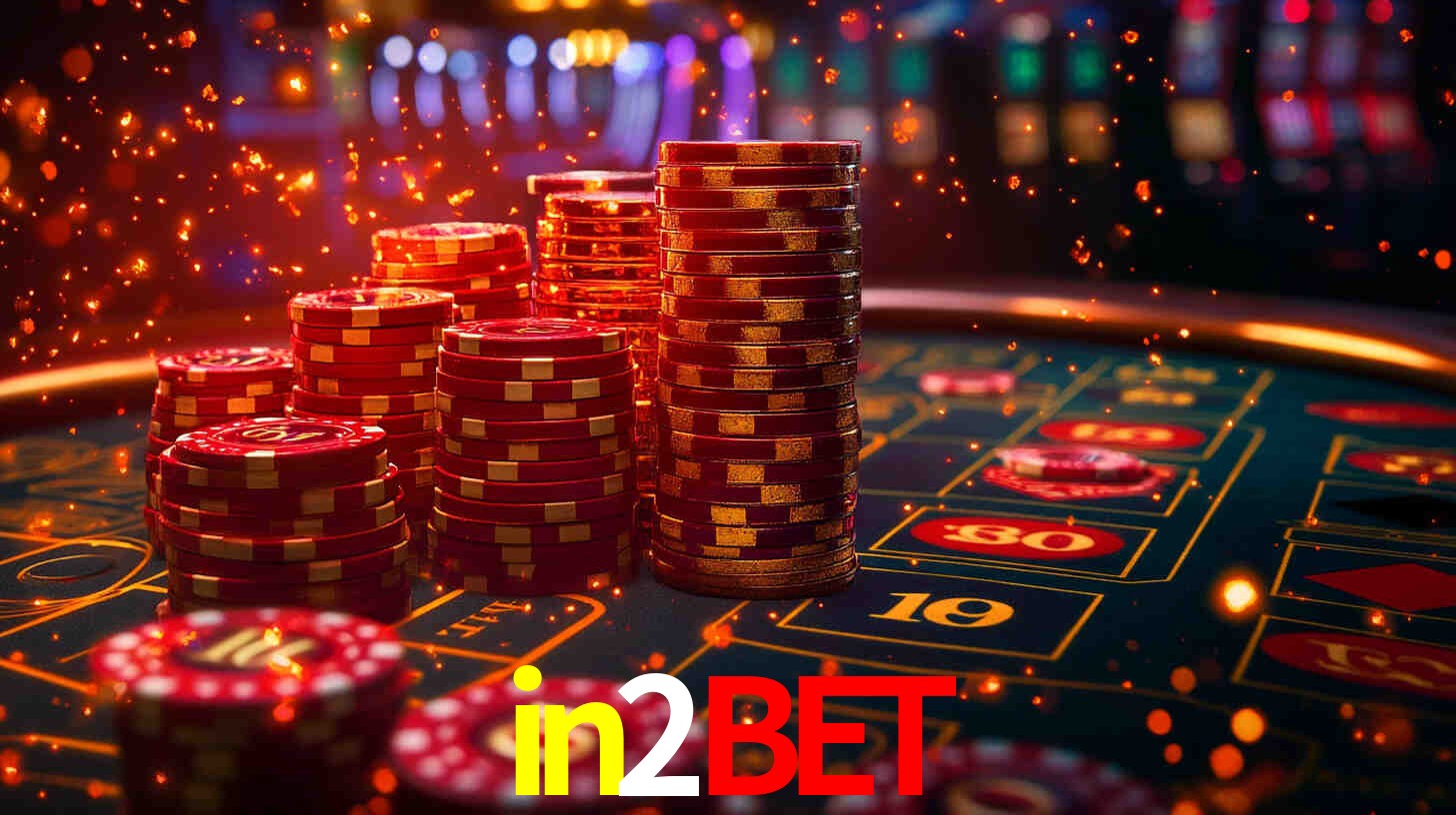 Ofertas Imperdíveis na in2bet: Promoções e Bônus Que Valem a Pena