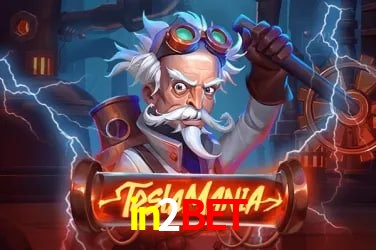 Apostas Esportivas na in2bet: Um Guia Completo