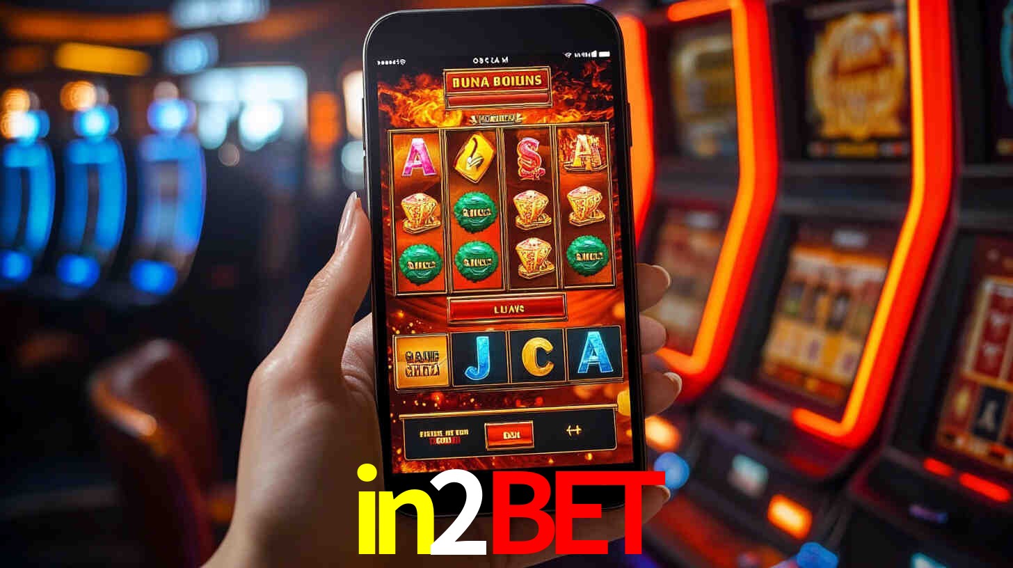 in2bet: Jogue Crash e Experimente Alta Recompensa Instantânea