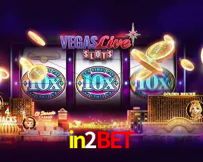 Seasonal Promotions in2bet