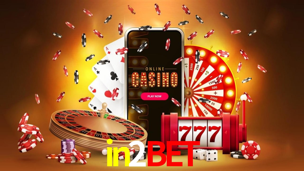 Bônus Diários in2bet