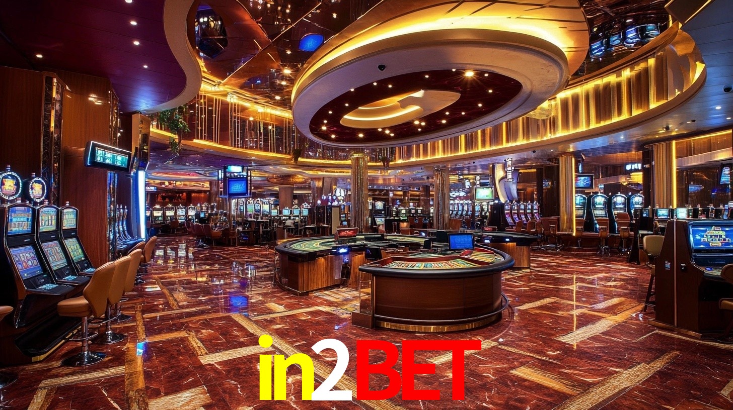 Exclusive Games in2bet