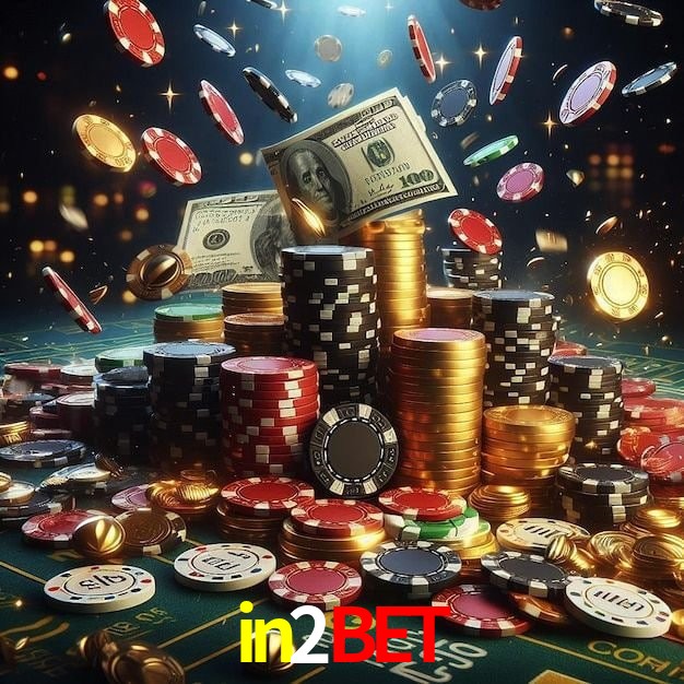 Tecnologia da Plataforma in2bet