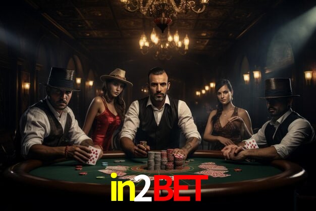 Login Seguro in2bet