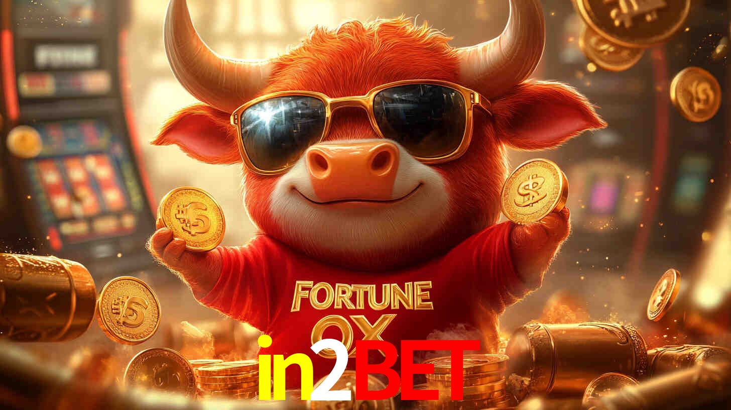 Desvendando o Mundo dos Jogos Virtuais na in2bet
