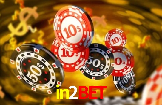 A Revolução dos Aplicativos de Jogos no in2bet