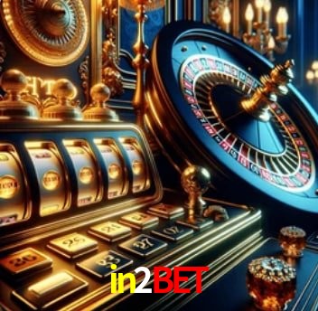 Inovações de Jogos na in2bet: O Futuro das Experiências Interativas