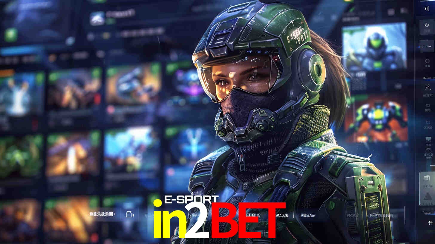 Quick Registration in2bet