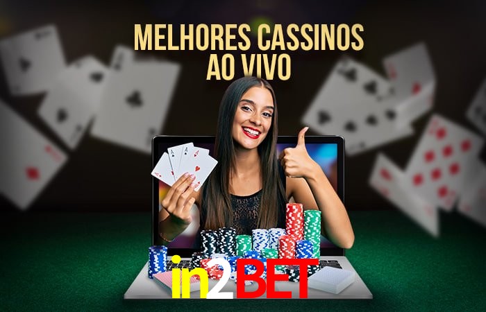 Secure Login in2bet