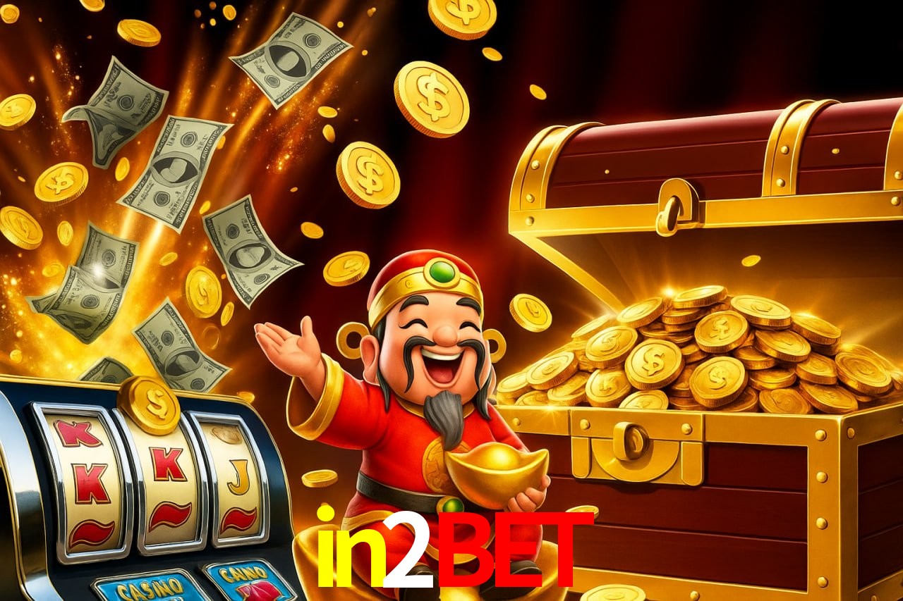 Descubra a Essência do in2bet: Nossa História e Compromissos
